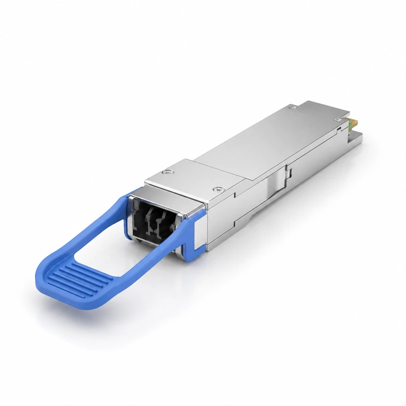 SFP / SFP+ / QSFP модули