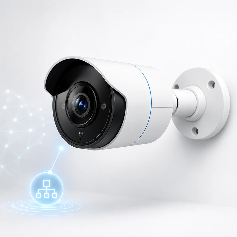 IP-камеры