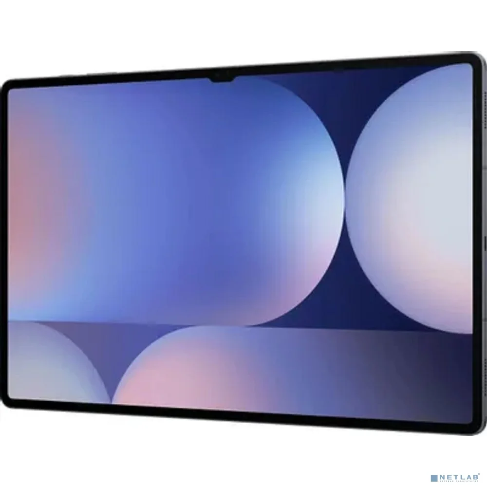 Планшет Samsung Galaxy Tab S10 Ultra BSM-X920 9300+ (3.4) 8C RAM16Gb ROM1Tb 14.6" AMOLED 2X 2960x1848 Android 14 серый 13Mpix 12Mpix BT WiFi microSD 1Tb 11200mAh