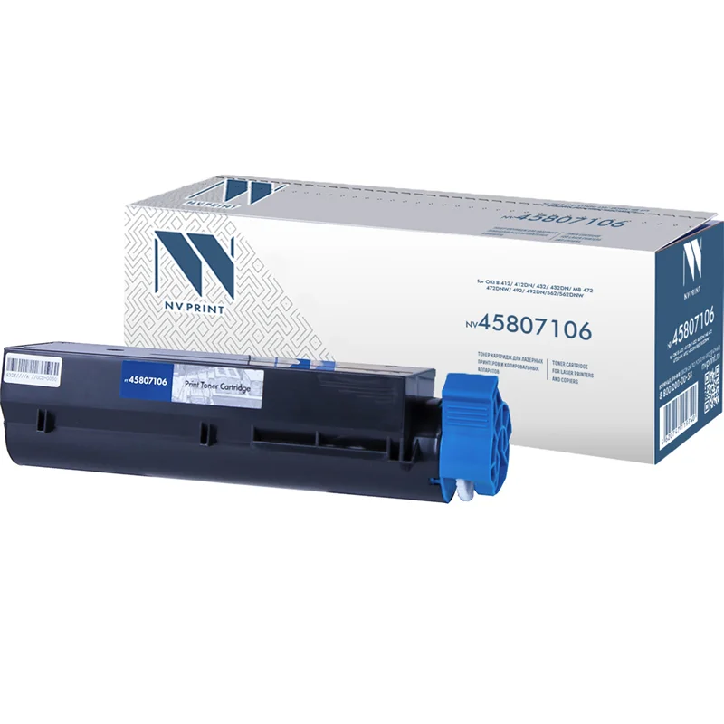 NV Print NV-45807106