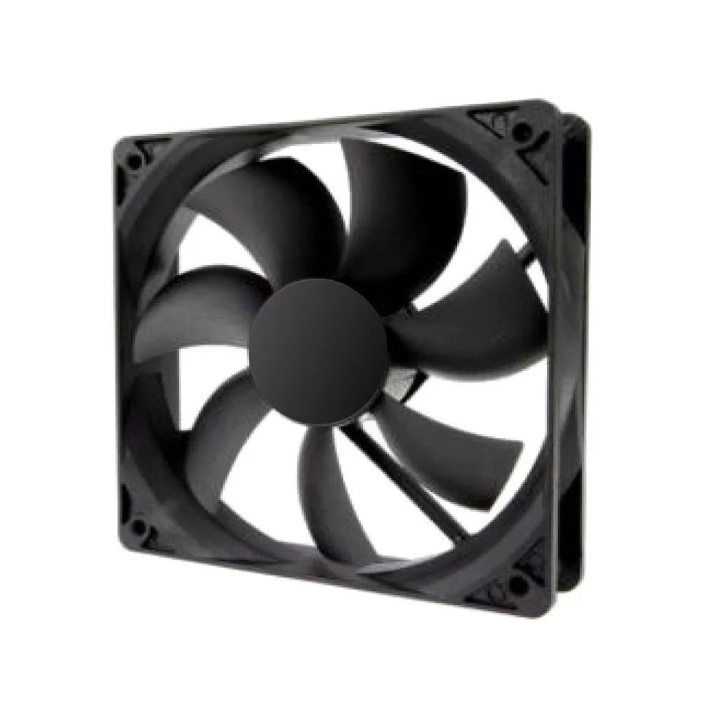 Вентилятор в корпус ACD ACD-F1225HM3-A 120mm, hydraulic, 2100rpm, 3pin OEM {100}