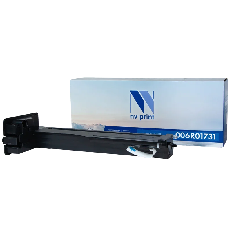 NV Print NV-006R01731
