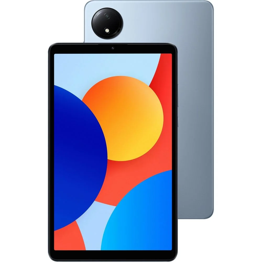 Планшет 8.7" Redmi Pad SE 4+128Gb голубой (VHU5078RU)