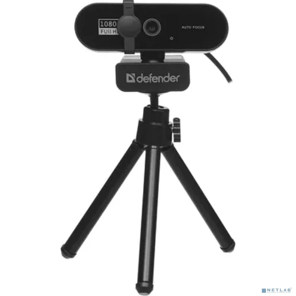 Web-камера Defender G-lens 2580 2 метра
