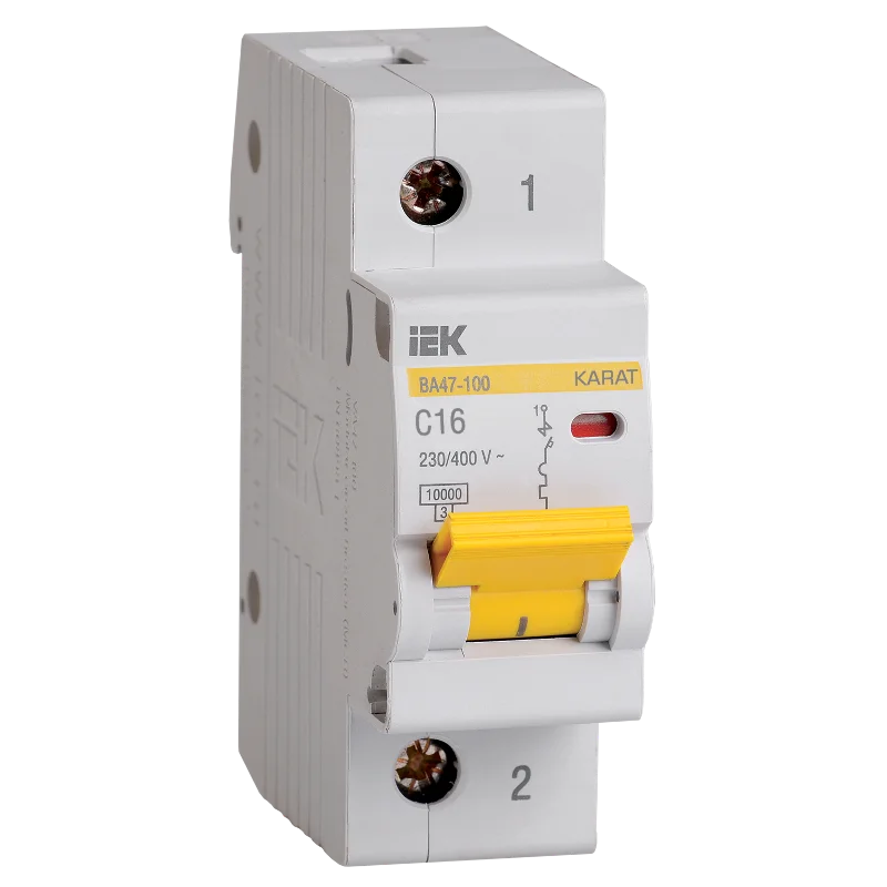 IEK MVA40-1-016-C