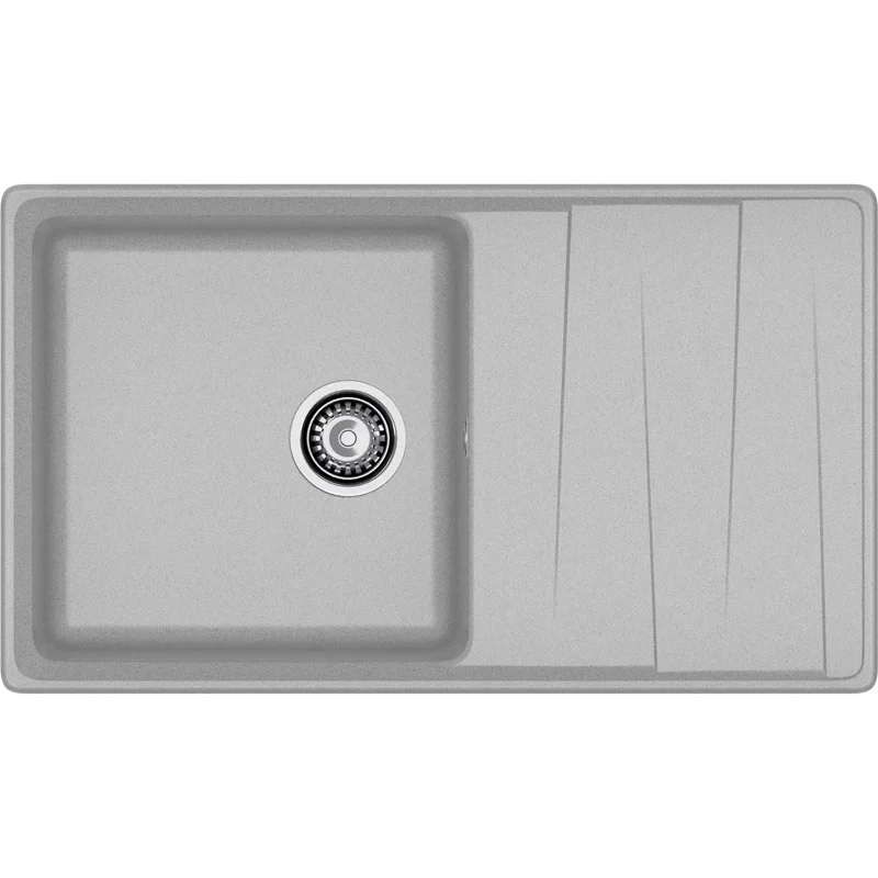 GranFest LEVEL LV-860L gray