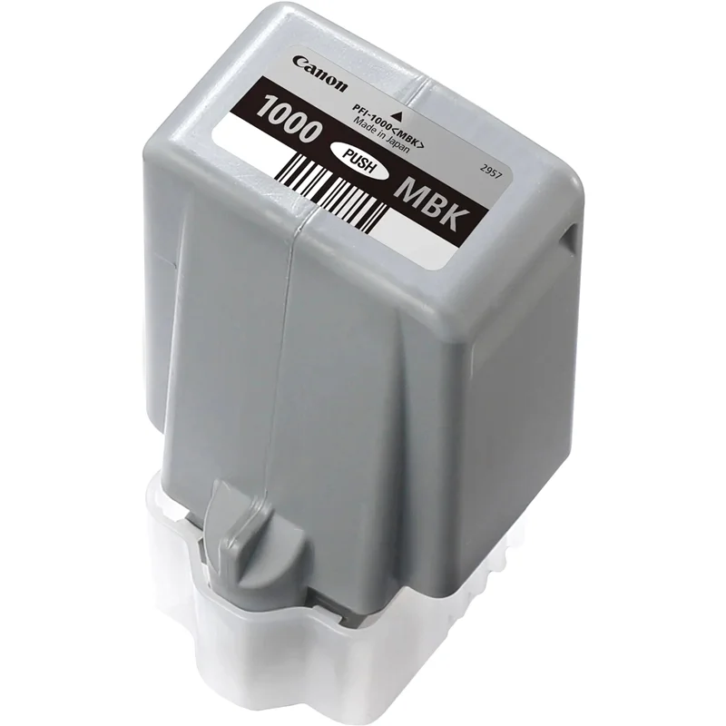 Canon PFI-1000 MBK (0545C001)