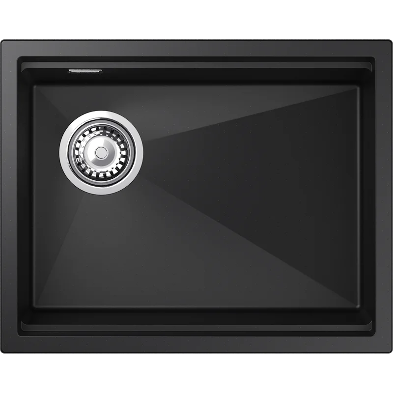Rivelato LN-554-L nero