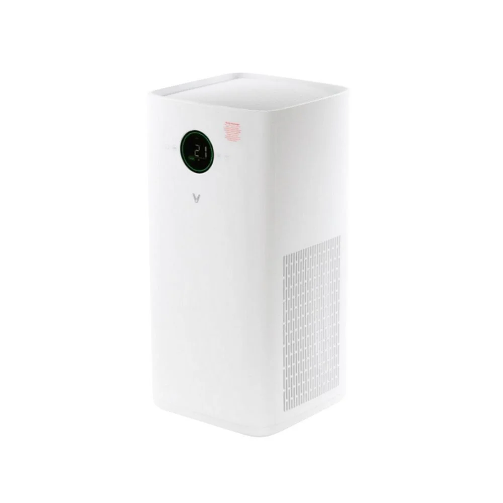 Очиститель воздуха Viomi Bad Pack Smart Air Purifier Pro (UV) (VXKJ03)