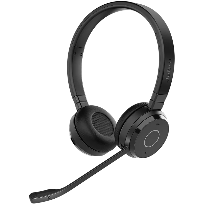 Гаритура Jabra Evolve 65 TE USB-A MS Stereo