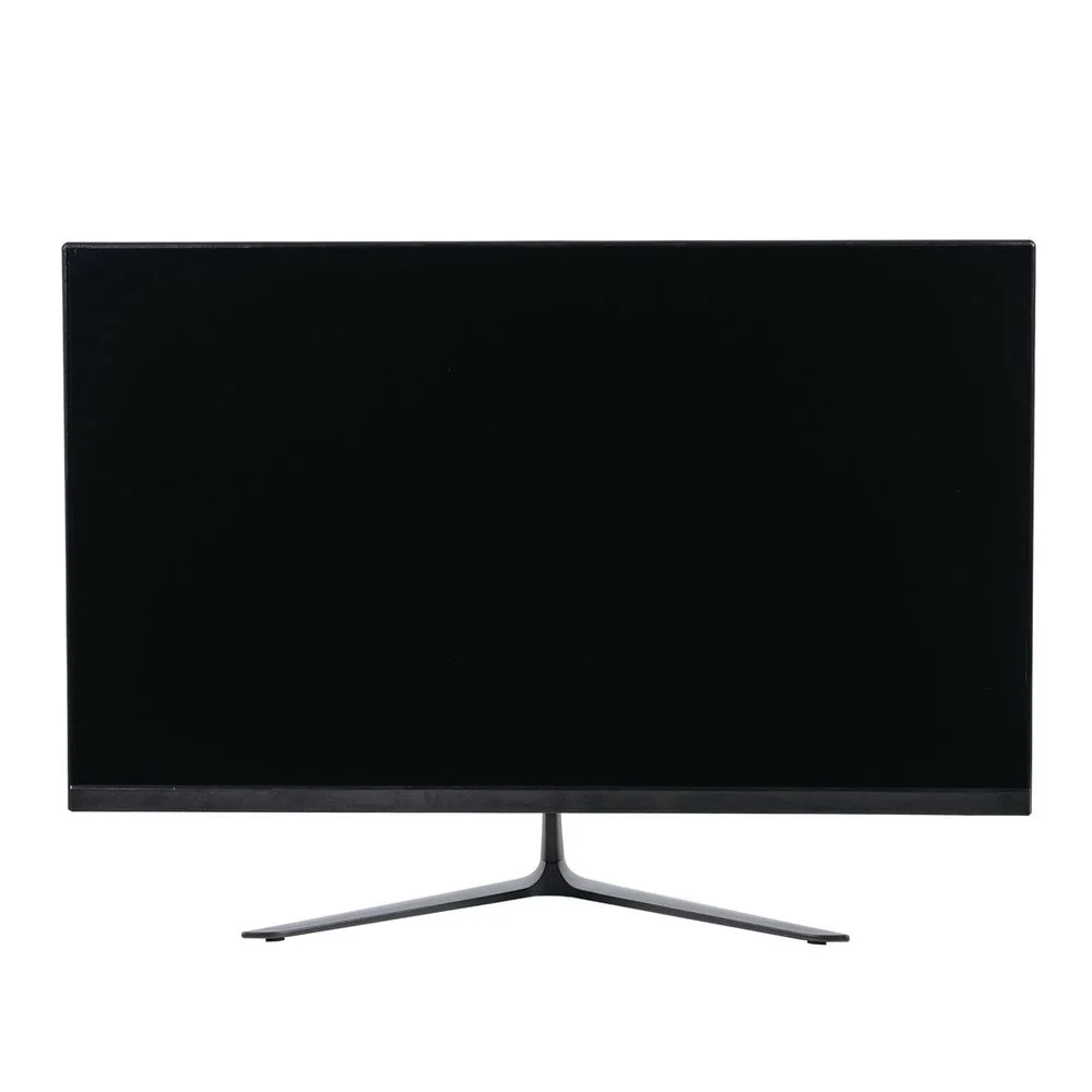 Монитор 23.8" Lime R238L V2 IPS, 1920x1080, 100Hz, 5ms, 250сd/m, 1000:1 | VGA , HDMI(1.4) | ExPSU, Vesa 100, Black