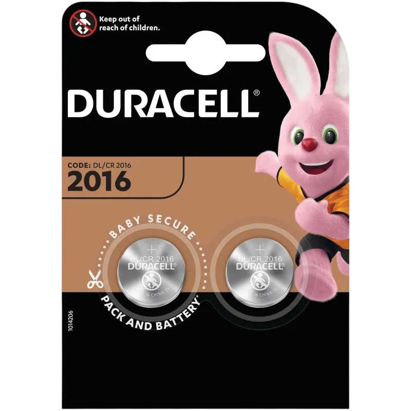 DURACELL 0037271