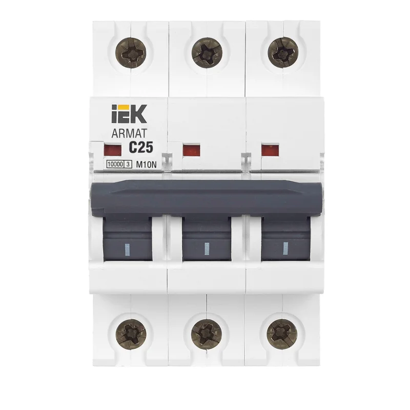 IEK AR-M10N-3-C025