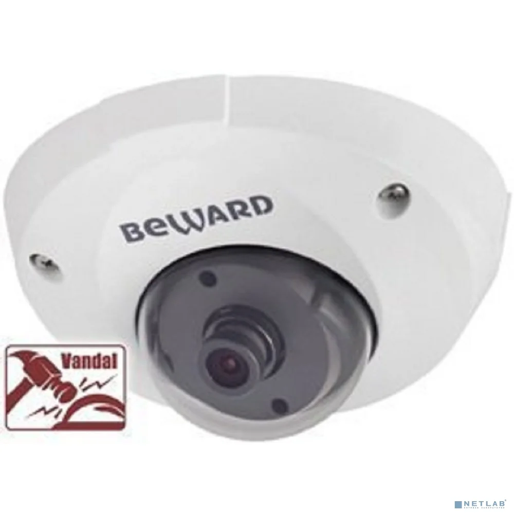 BEWARD CD400