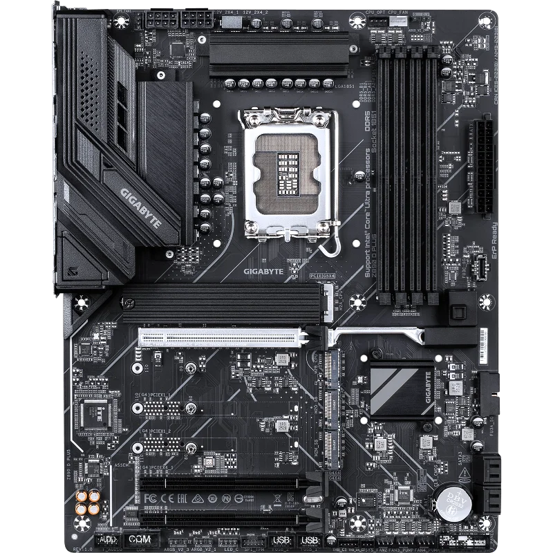 Gigabyte Z890 D PLUS