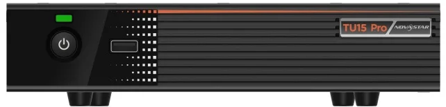 Универсальный контроллер Novastar Controller TU15 Pro