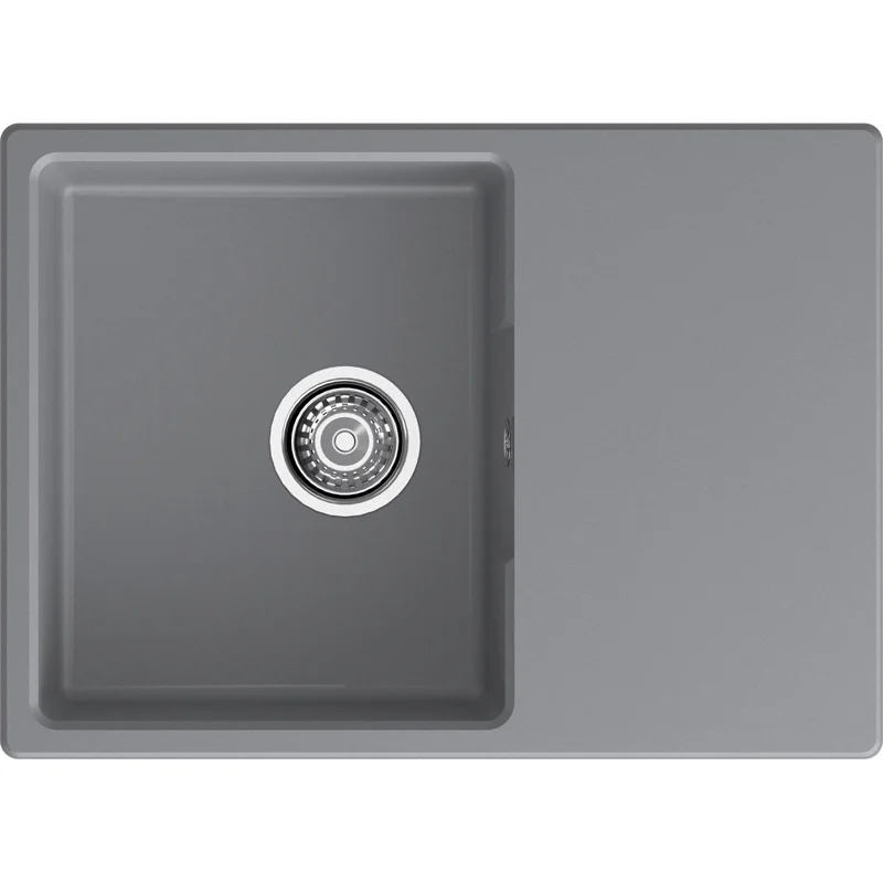 GranFest URBAN 668L dark gray