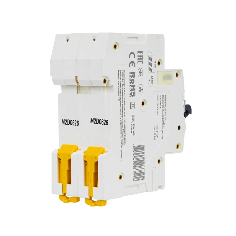 IEK AR-M06N-2-D006