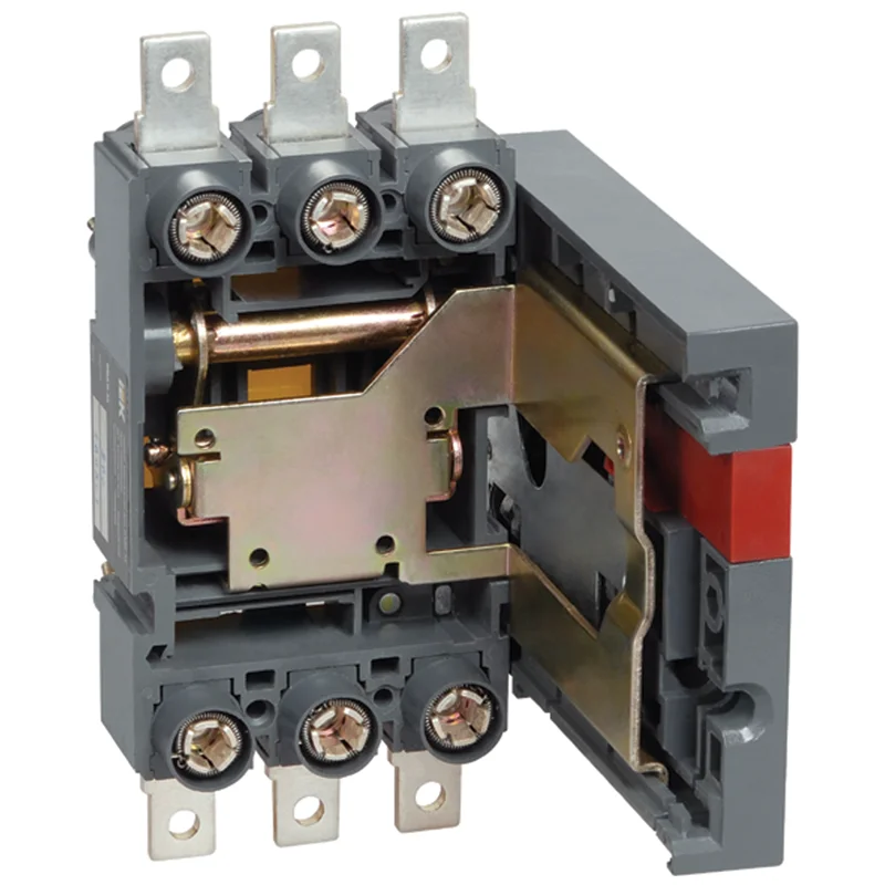 IEK SVA40D-PM2-P