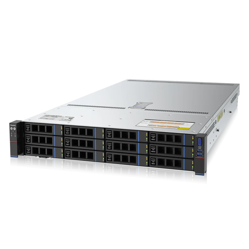 Gooxi SL201-D12R-G3