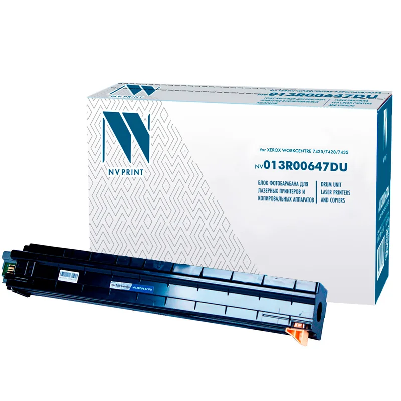 NV Print NV-013R00647DU