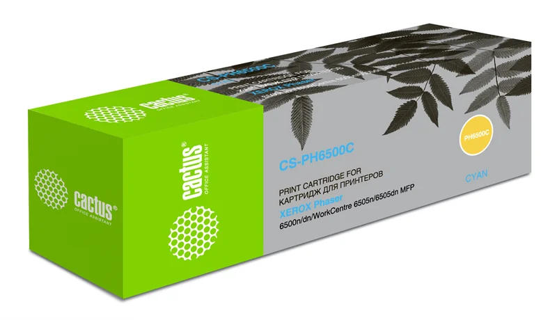 Cactus CS-PH6500C