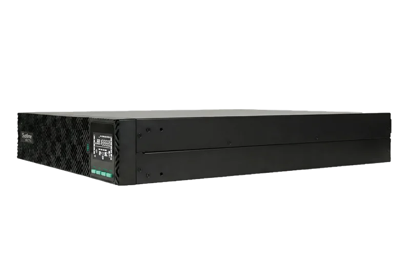Systeme Electric SRVSE10KRTXLIG2-PM 4