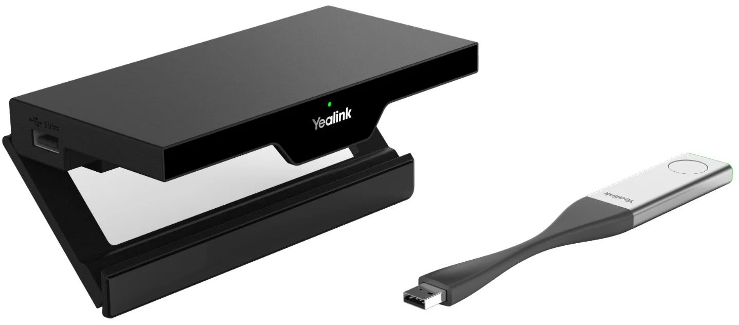 Yealink RoomCast-001 2