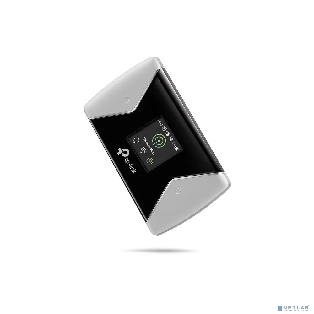 TP-Link M7450 Мобильный роутер Wi-Fi N300 с поддержкой LTE Advanced
