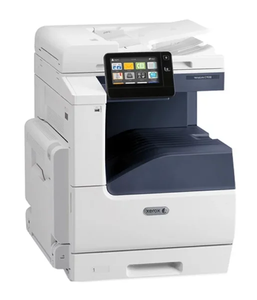МФУ лазерные МФУ Xerox VersaLink C7020/C7025/C7030 IOT 1 лоток х 520л (обязательна инициализация + C7001KD2)