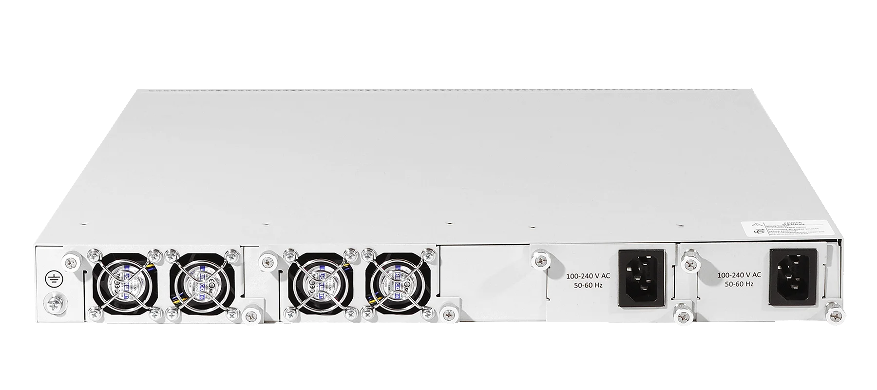 Коммутатор агрегации MES3300-24