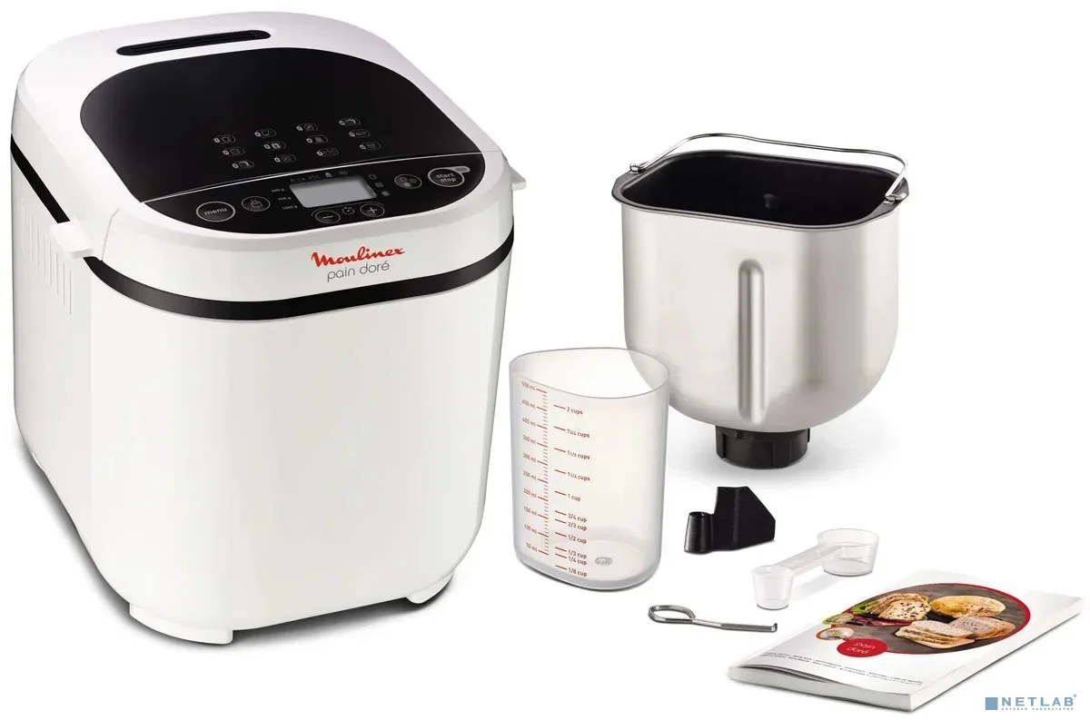MOULINEX OW210130 Хлебопечка
