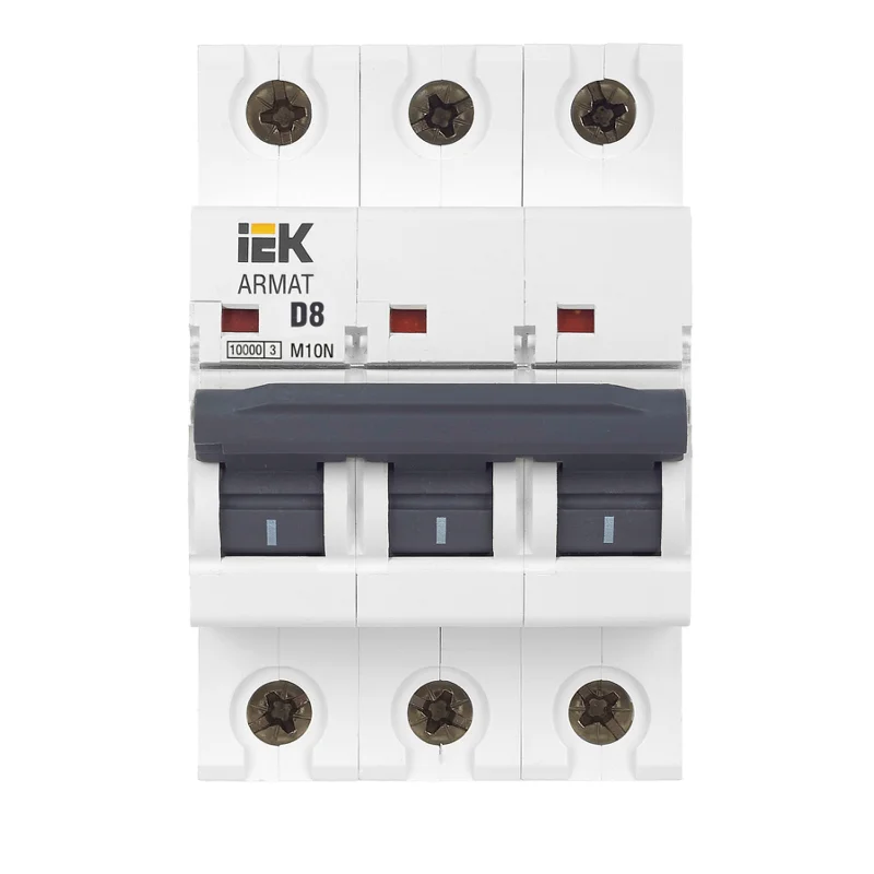 IEK AR-M10N-3-D008
