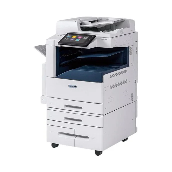 МФУ Xerox AltaLink C8130/C8135 с 4 лотками