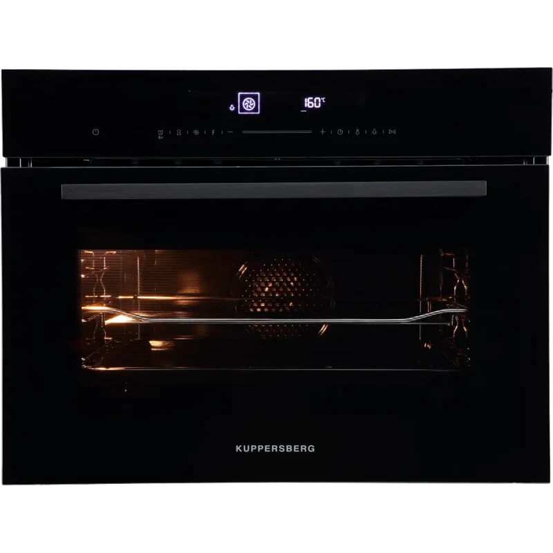 Kuppersberg KHT 616 Black