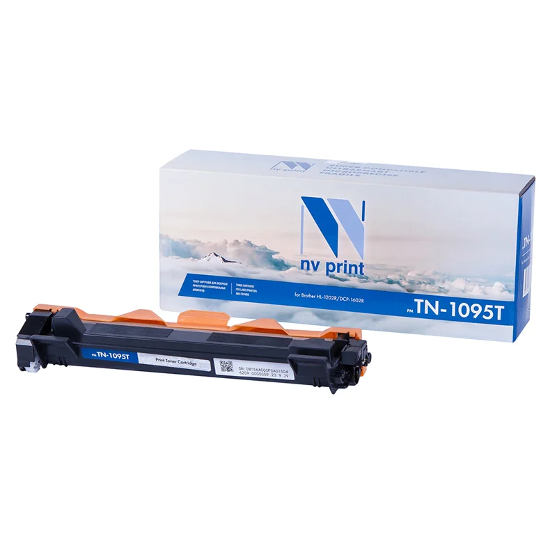 NVP NV-TN1095T