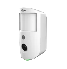 Сигнализация DAHUA Беспроводной пассивный ИК-извещатель движения с видеокамерой