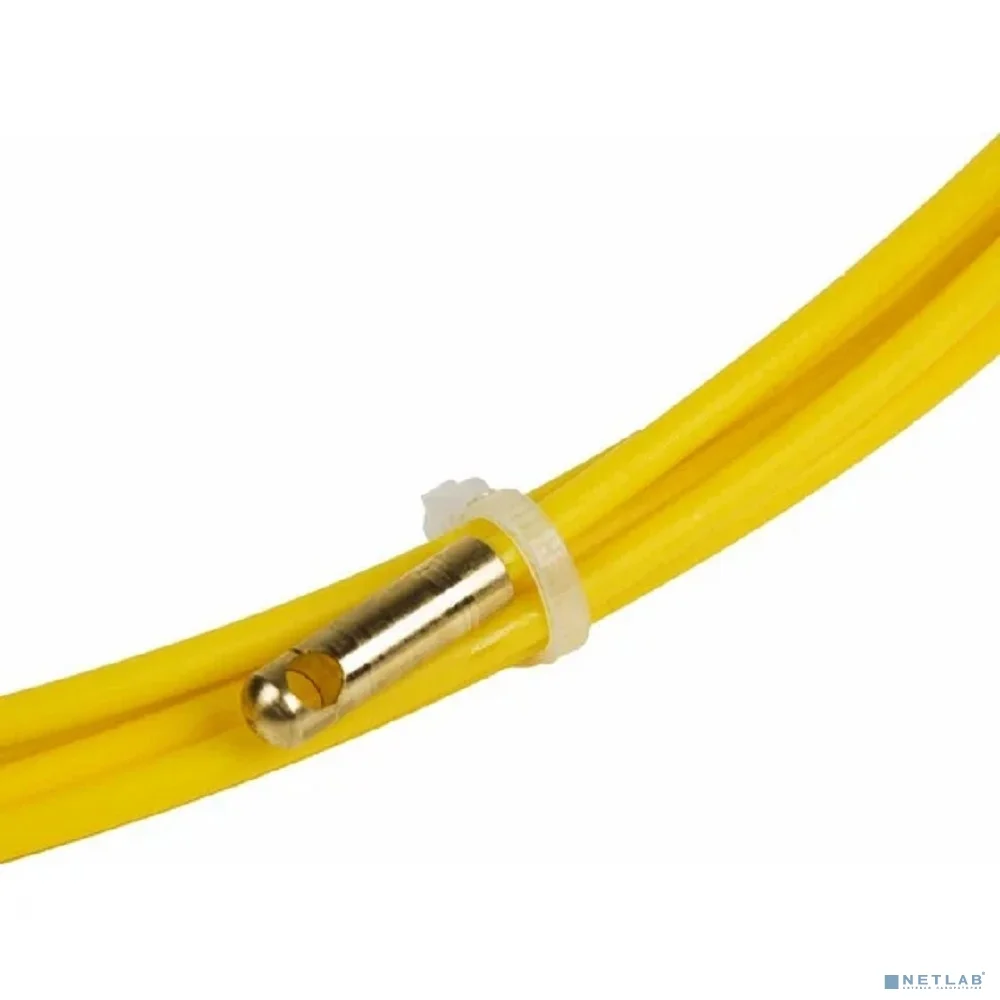 Proconnect (47-1005-6) Протяжка кабельная (мини УЗК в бухте), стеклопруток, d=3,0мм, 5м