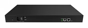 YEASTAR VoIP-GSM-шлюз с поддержкой до 16 GSM-линий 850/900/1800/1900 МГц ( 8 GSM-линий 850/900/1800/1900 в комплекте ) 4