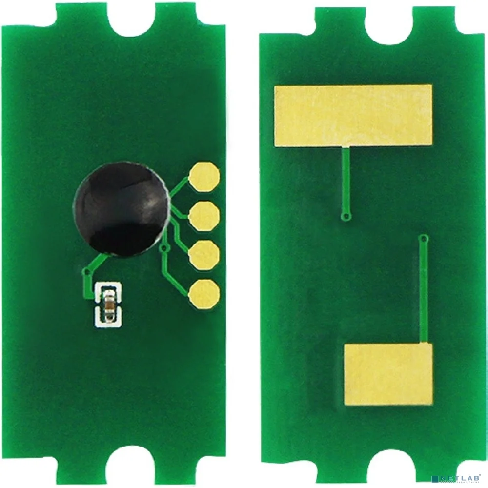 Чип тонер-картриджа Cactus CS-CHIP-KY-TK-1170HY (TK-1170HY) 14400стр