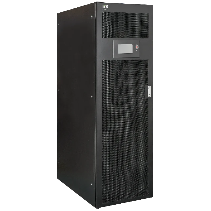 ITK EOM-F-0200KVA