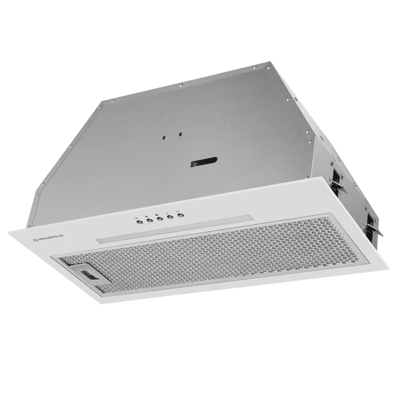 MAUNFELD RAPEZE 603EM White
