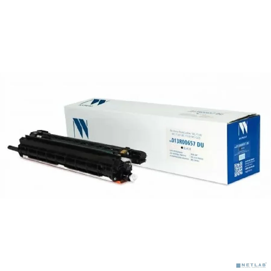 NV Print NV-013R00657DUBk