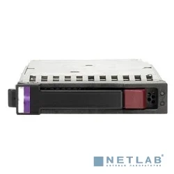 HP 300GB 6G SAS 15K rpm SFF (2.5-inch) SC Enterprise Hard Drive (653960-001/653960-001B) {замена 759546-001}
