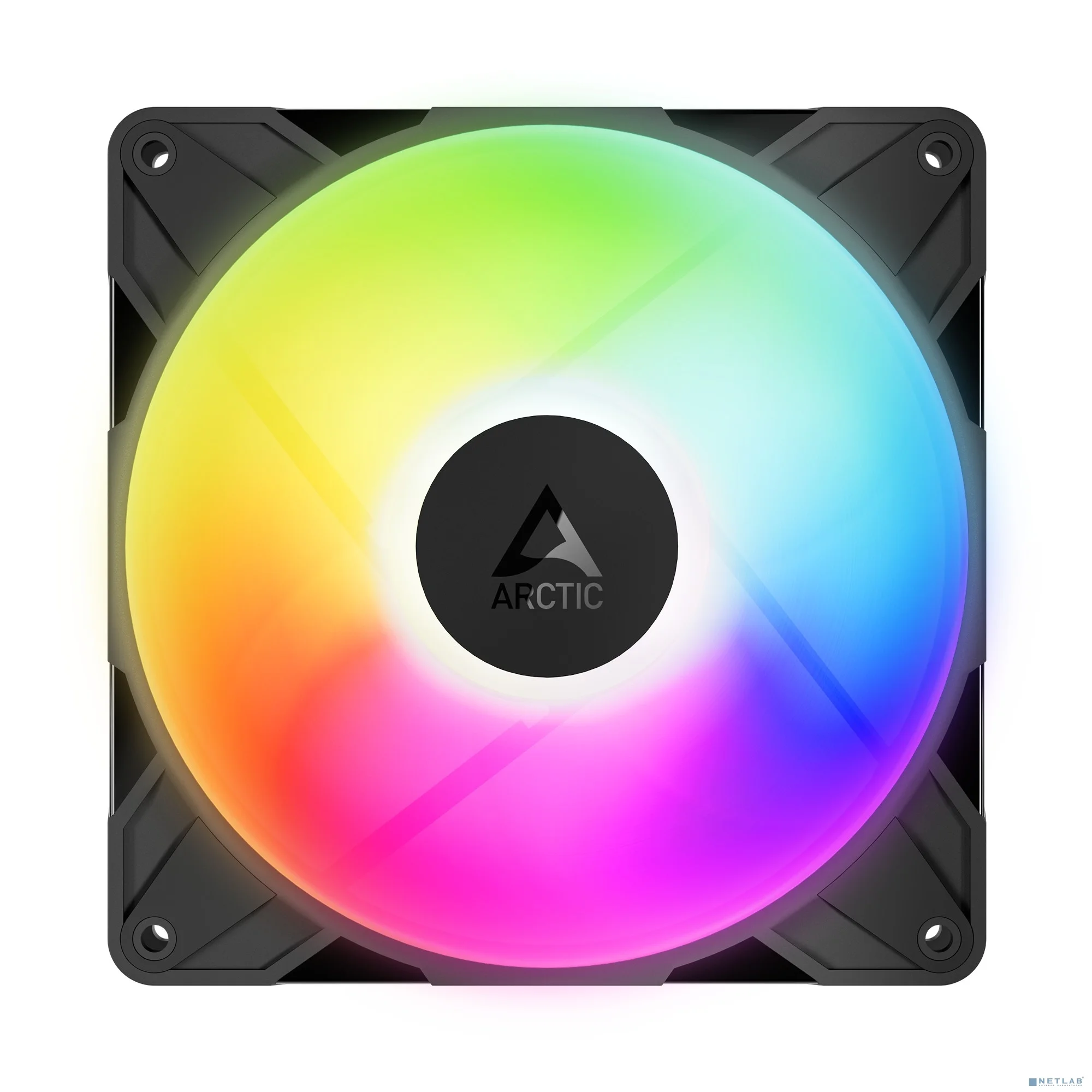 ARCTIC P14 Pro Reverse A-RGB ACFAN00323A
