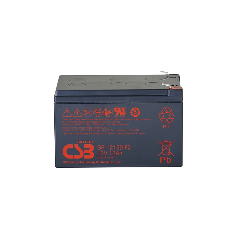 CSB GP 12120 F2