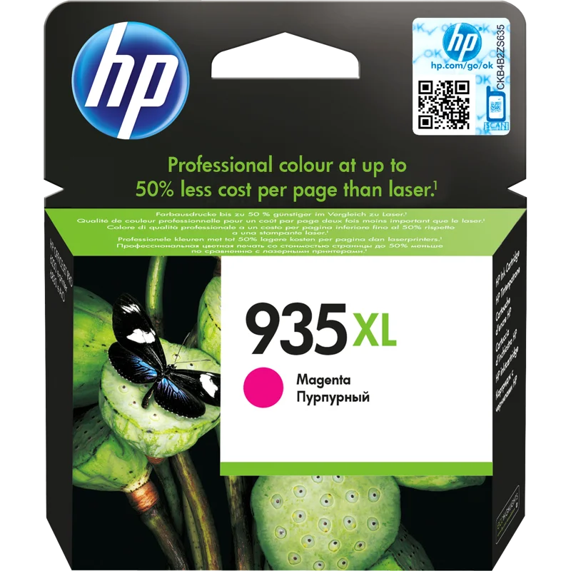 HP 935XL (C2P25AE)