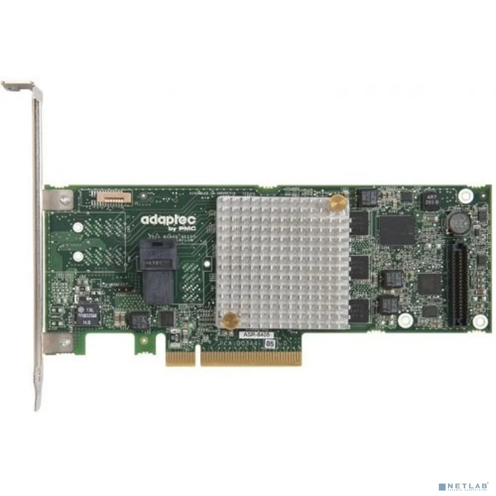 Adaptec ASR-8405 SGL 2277600-R PCI-E x8