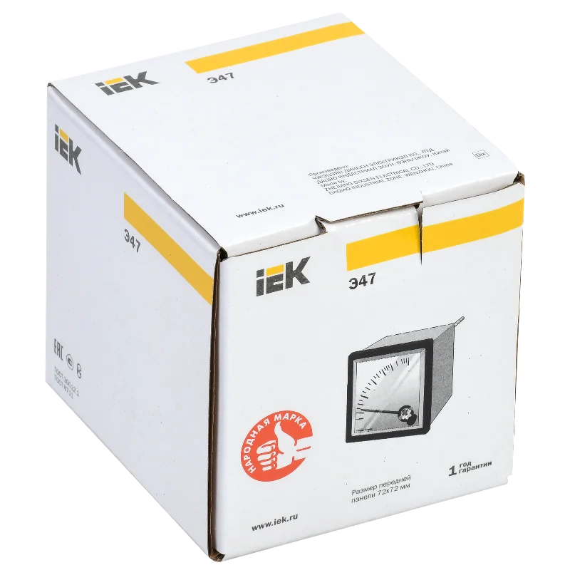 IEK IPA10-6-0150-E