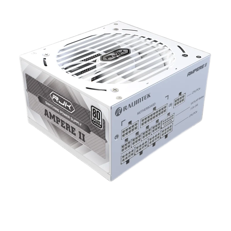 Raijintek AMPERE II 850 0R30B00044